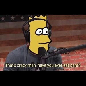 Meet your Posher, Dan